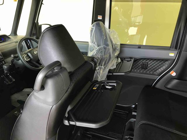 タントカスタムＸセレクション４ＷＤ　純正ナビ　オートエアコン／ライト　ＬＥＤヘッドライト／フォグランプ　両側電動スライドドア　ドライブレコーダー　ＥＴＣ　チルトステアリング　運転席シートリフター（秋田県）の中古車