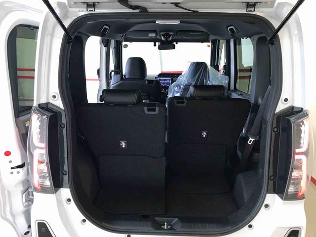 タントカスタムＸセレクション４ＷＤ　純正ナビ　オートエアコン／ライト　ＬＥＤヘッドライト／フォグランプ　両側電動スライドドア　ドライブレコーダー　ＥＴＣ　チルトステアリング　運転席シートリフター（秋田県）の中古車