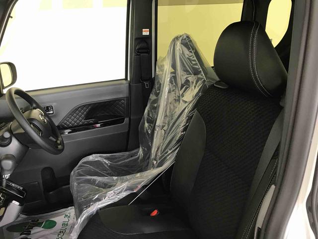 タントカスタムＸセレクション４ＷＤ　純正ＣＤ　オートエアコン／ライト　ＬＥＤヘッドライト／ＬＥＤフォグランプ　両側電動スライドドア　運転席・助手席シートヒーター　チルトステアリング　運転席シートリフター（秋田県）の中古車
