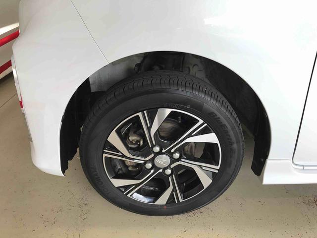 タントカスタムＸセレクション４ＷＤ　純正ＣＤ　オートエアコン／ライト　ＬＥＤヘッドライト／ＬＥＤフォグランプ　両側電動スライドドア　運転席・助手席シートヒーター　チルトステアリング　運転席シートリフター（秋田県）の中古車
