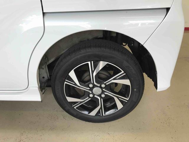 タントカスタムＸセレクション４ＷＤ　純正ＣＤ　オートエアコン／ライト　ＬＥＤヘッドライト／ＬＥＤフォグランプ　両側電動スライドドア　運転席・助手席シートヒーター　チルトステアリング　運転席シートリフター（秋田県）の中古車