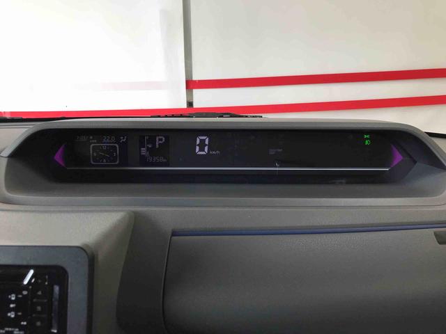 タントカスタムＸセレクション４ＷＤ　純正ＣＤ　オートエアコン／ライト　ＬＥＤヘッドライト／ＬＥＤフォグランプ　両側電動スライドドア　運転席・助手席シートヒーター　チルトステアリング　運転席シートリフター（秋田県）の中古車