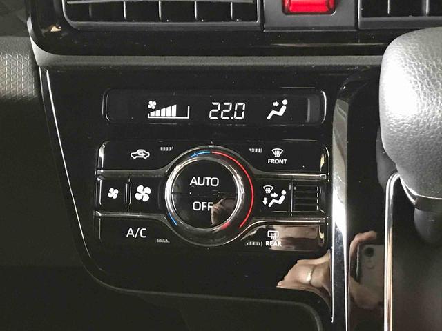 タントカスタムＸセレクション４ＷＤ　純正ＣＤ　オートエアコン／ライト　ＬＥＤヘッドライト／ＬＥＤフォグランプ　両側電動スライドドア　運転席・助手席シートヒーター　チルトステアリング　運転席シートリフター（秋田県）の中古車