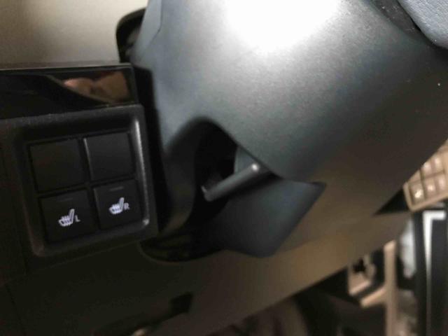 タントカスタムＸセレクション４ＷＤ　純正ＣＤ　オートエアコン／ライト　ＬＥＤヘッドライト／ＬＥＤフォグランプ　両側電動スライドドア　運転席・助手席シートヒーター　チルトステアリング　運転席シートリフター（秋田県）の中古車