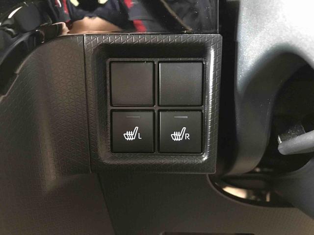 タントカスタムＸセレクション４ＷＤ　純正ＣＤ　オートエアコン／ライト　ＬＥＤヘッドライト／ＬＥＤフォグランプ　両側電動スライドドア　運転席・助手席シートヒーター　チルトステアリング　運転席シートリフター（秋田県）の中古車