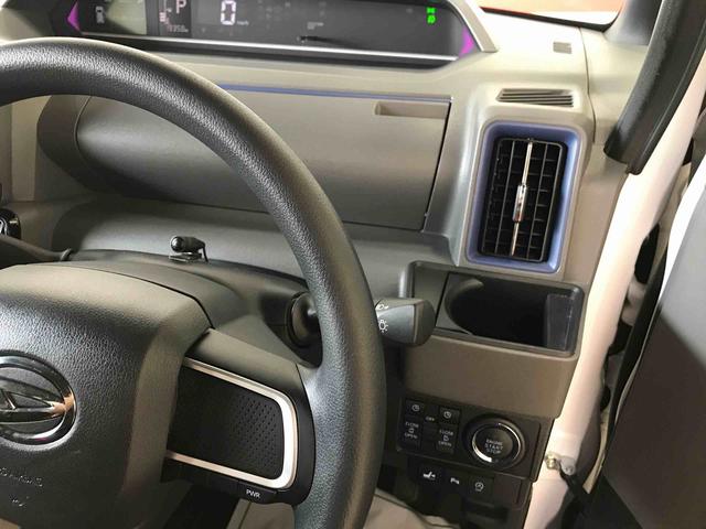 タントカスタムＸセレクション４ＷＤ　純正ＣＤ　オートエアコン／ライト　ＬＥＤヘッドライト／ＬＥＤフォグランプ　両側電動スライドドア　運転席・助手席シートヒーター　チルトステアリング　運転席シートリフター（秋田県）の中古車