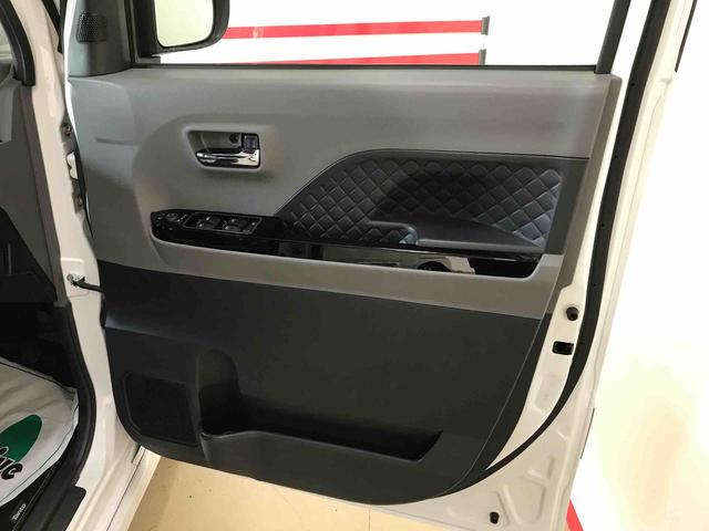 タントカスタムＸセレクション４ＷＤ　純正ＣＤ　オートエアコン／ライト　ＬＥＤヘッドライト／ＬＥＤフォグランプ　両側電動スライドドア　運転席・助手席シートヒーター　チルトステアリング　運転席シートリフター（秋田県）の中古車