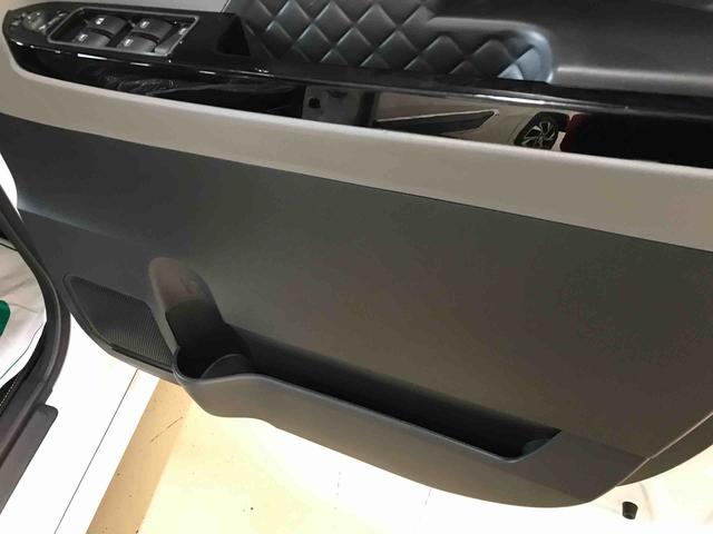 タントカスタムＸセレクション４ＷＤ　純正ＣＤ　オートエアコン／ライト　ＬＥＤヘッドライト／ＬＥＤフォグランプ　両側電動スライドドア　運転席・助手席シートヒーター　チルトステアリング　運転席シートリフター（秋田県）の中古車