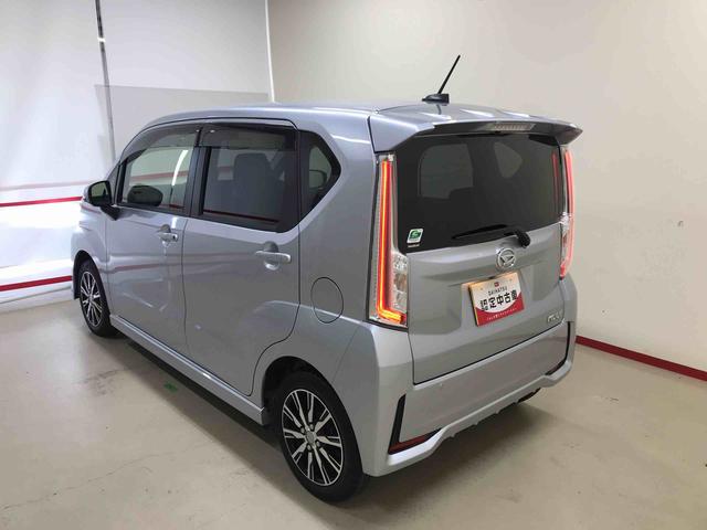 ムーヴカスタム　Ｘ　ＶＳ　ＳＡIII４ＷＤ　オートエアコン／ライト　ＬＥＤヘッドライト／フォグランプ　リモコンエンジンスターター　チルトステアリング　運転席シートリフター　運転席シートヒーター　アップグレードパック２（秋田県）の中古車