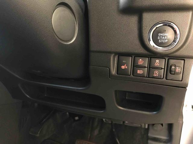 ムーヴカスタム　Ｘ　ＶＳ　ＳＡIII４ＷＤ　オートエアコン／ライト　ＬＥＤヘッドライト／フォグランプ　リモコンエンジンスターター　チルトステアリング　運転席シートリフター　運転席シートヒーター　アップグレードパック２（秋田県）の中古車