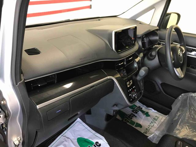 ムーヴカスタム　Ｘ　ＶＳ　ＳＡIII４ＷＤ　オートエアコン／ライト　ＬＥＤヘッドライト／フォグランプ　リモコンエンジンスターター　チルトステアリング　運転席シートリフター　運転席シートヒーター　アップグレードパック２（秋田県）の中古車