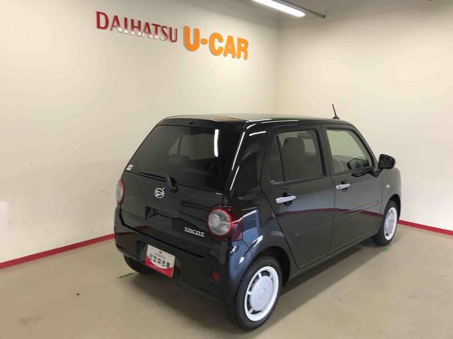 ミラトコットＧ　ＳＡIII４ＷＤ　純正ＣＤ　オートエアコン／ライト　ＬＥＤヘッドライト　運転席・助手席シートヒーター　オート電動格納ドアミラー　サイドエアバック　チルトステアリング　運転席シートリフター　セキュリティアラーム（秋田県）の中古車
