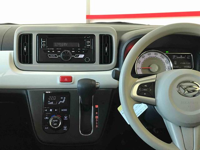 ミラトコットＧ　ＳＡIII４ＷＤ　純正ＣＤ　オートエアコン／ライト　ＬＥＤヘッドライト　運転席・助手席シートヒーター　オート電動格納ドアミラー　サイドエアバック　チルトステアリング　運転席シートリフター　セキュリティアラーム（秋田県）の中古車