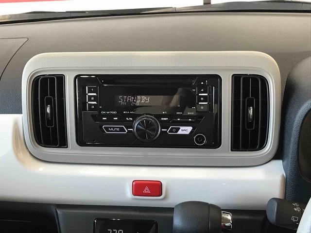 ミラトコットＧ　ＳＡIII４ＷＤ　純正ＣＤ　オートエアコン／ライト　ＬＥＤヘッドライト　運転席・助手席シートヒーター　オート電動格納ドアミラー　サイドエアバック　チルトステアリング　運転席シートリフター　セキュリティアラーム（秋田県）の中古車