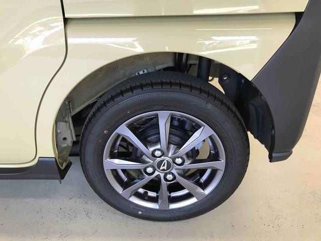 タントファンクロス　ｅｃｏＩＤＬＥ非装着車４ＷＤ　純正ＣＤ　オートエアコン／ライト　ＬＥＤヘッドライト／フォグランプ　両側電動スライドドア　運転席・助手席シートヒーター　チルトステアリング　運転席シートリフター　アップグレードパック（秋田県）の中古車