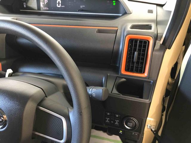 タントファンクロス　ｅｃｏＩＤＬＥ非装着車４ＷＤ　純正ＣＤ　オートエアコン／ライト　ＬＥＤヘッドライト／フォグランプ　両側電動スライドドア　運転席・助手席シートヒーター　チルトステアリング　運転席シートリフター　アップグレードパック（秋田県）の中古車