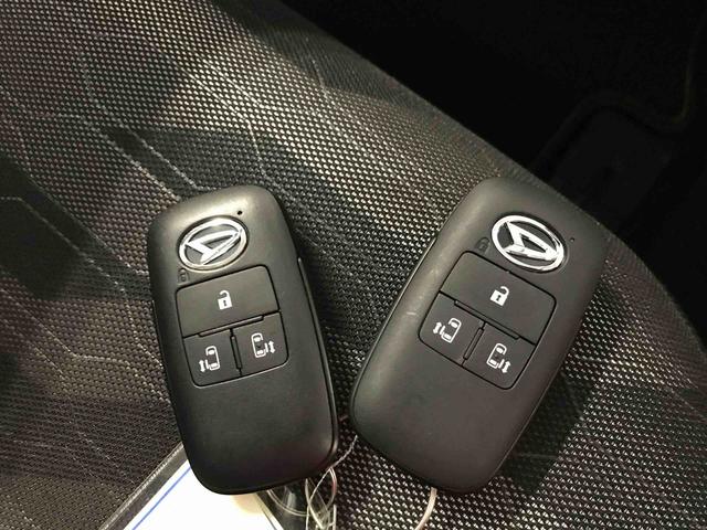 タントファンクロス　ｅｃｏＩＤＬＥ非装着車４ＷＤ　純正ＣＤ　オートエアコン／ライト　ＬＥＤヘッドライト／フォグランプ　両側電動スライドドア　運転席・助手席シートヒーター　チルトステアリング　運転席シートリフター　アップグレードパック（秋田県）の中古車