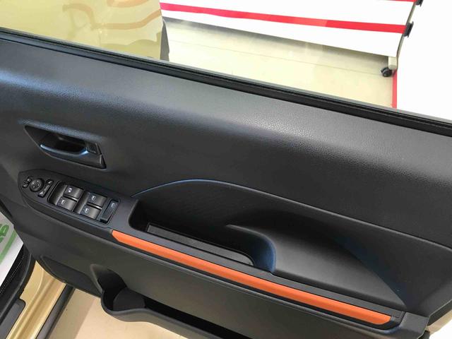タントファンクロス　ｅｃｏＩＤＬＥ非装着車４ＷＤ　純正ＣＤ　オートエアコン／ライト　ＬＥＤヘッドライト／フォグランプ　両側電動スライドドア　運転席・助手席シートヒーター　チルトステアリング　運転席シートリフター　アップグレードパック（秋田県）の中古車