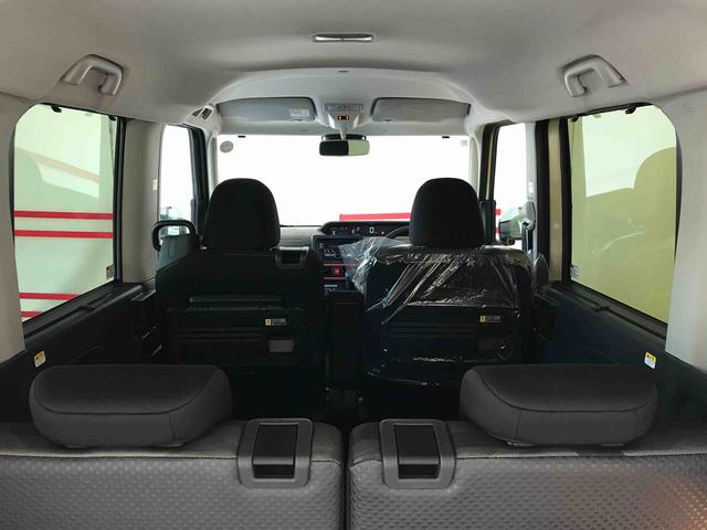 タントファンクロス　ｅｃｏＩＤＬＥ非装着車４ＷＤ　純正ＣＤ　オートエアコン／ライト　ＬＥＤヘッドライト／フォグランプ　両側電動スライドドア　運転席・助手席シートヒーター　チルトステアリング　運転席シートリフター　アップグレードパック（秋田県）の中古車