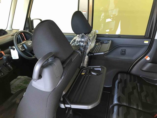 タントファンクロス　ｅｃｏＩＤＬＥ非装着車４ＷＤ　純正ＣＤ　オートエアコン／ライト　ＬＥＤヘッドライト／フォグランプ　両側電動スライドドア　運転席・助手席シートヒーター　チルトステアリング　運転席シートリフター　アップグレードパック（秋田県）の中古車