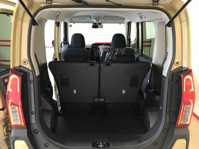 タントファンクロス　ｅｃｏＩＤＬＥ非装着車４ＷＤ　純正ＣＤ　オートエアコン／ライト　ＬＥＤヘッドライト／フォグランプ　両側電動スライドドア　運転席・助手席シートヒーター　チルトステアリング　運転席シートリフター　アップグレードパック（秋田県）の中古車