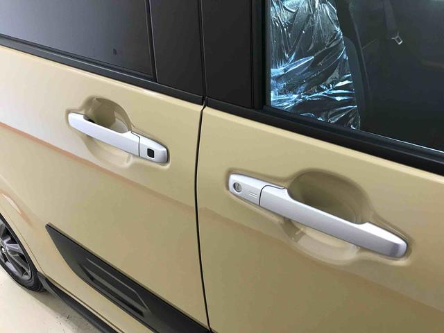 タントファンクロス　ｅｃｏＩＤＬＥ非装着車４ＷＤ　純正ＣＤ　オートエアコン／ライト　ＬＥＤヘッドライト／フォグランプ　両側電動スライドドア　運転席・助手席シートヒーター　チルトステアリング　運転席シートリフター　アップグレードパック（秋田県）の中古車