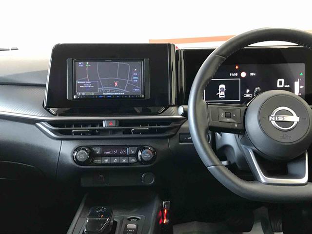 ノートＳ　ＦＯＵＲ４ＷＤ　ナビ　社外ドライブレコーダー　インテリジェントアラウンドビューモニター　ＥＴＣ　オートエアコン／ライト　電動格納ドアミラー　ハロゲンヘッドライト　チルトステアリング　運転席シートリフター（秋田県）の中古車