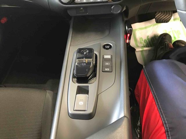 ノートＳ　ＦＯＵＲ４ＷＤ　ナビ　社外ドライブレコーダー　インテリジェントアラウンドビューモニター　ＥＴＣ　オートエアコン／ライト　電動格納ドアミラー　ハロゲンヘッドライト　チルトステアリング　運転席シートリフター（秋田県）の中古車