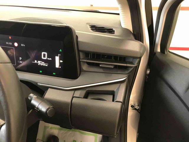 ノートＳ　ＦＯＵＲ４ＷＤ　ナビ　社外ドライブレコーダー　インテリジェントアラウンドビューモニター　ＥＴＣ　オートエアコン／ライト　電動格納ドアミラー　ハロゲンヘッドライト　チルトステアリング　運転席シートリフター（秋田県）の中古車