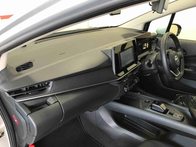 ノートＳ　ＦＯＵＲ４ＷＤ　ナビ　社外ドライブレコーダー　インテリジェントアラウンドビューモニター　ＥＴＣ　オートエアコン／ライト　電動格納ドアミラー　ハロゲンヘッドライト　チルトステアリング　運転席シートリフター（秋田県）の中古車