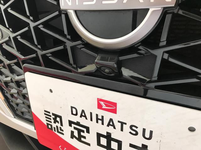 ノートＳ　ＦＯＵＲ４ＷＤ　ナビ　社外ドライブレコーダー　インテリジェントアラウンドビューモニター　ＥＴＣ　オートエアコン／ライト　電動格納ドアミラー　ハロゲンヘッドライト　チルトステアリング　運転席シートリフター（秋田県）の中古車