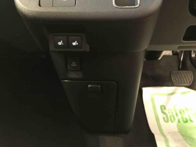 ムーヴキャンバスセオリーＧ４ＷＤ　オートエアコン／ライト　ＬＥＤヘッドライト／フォグランプ　両側電動スライドドア　チルトステアリング　運転席シートリフター　運転席・助手席シートヒーター　ホットカップホルダー（秋田県）の中古車