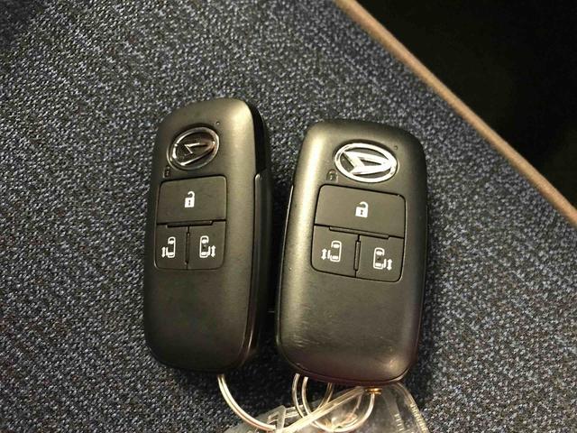 ムーヴキャンバスセオリーＧ４ＷＤ　オートエアコン／ライト　ＬＥＤヘッドライト／フォグランプ　両側電動スライドドア　チルトステアリング　運転席シートリフター　運転席・助手席シートヒーター　ホットカップホルダー（秋田県）の中古車