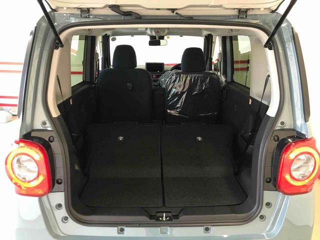ムーヴキャンバスセオリーＧ４ＷＤ　オートエアコン／ライト　ＬＥＤヘッドライト／フォグランプ　両側電動スライドドア　チルトステアリング　運転席シートリフター　運転席・助手席シートヒーター　ホットカップホルダー（秋田県）の中古車