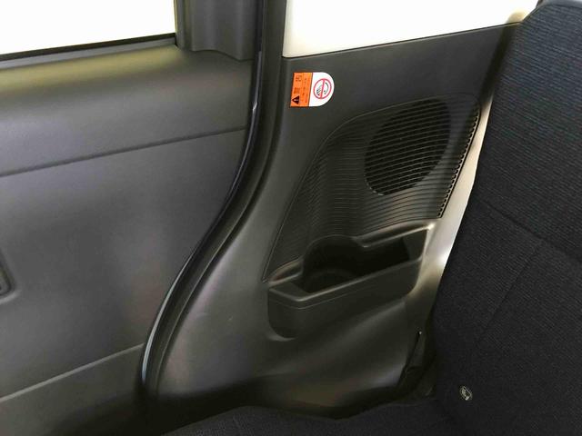 ムーヴキャンバスセオリーＧ４ＷＤ　オートエアコン／ライト　ＬＥＤヘッドライト／フォグランプ　両側電動スライドドア　チルトステアリング　運転席シートリフター　運転席・助手席シートヒーター　ホットカップホルダー（秋田県）の中古車