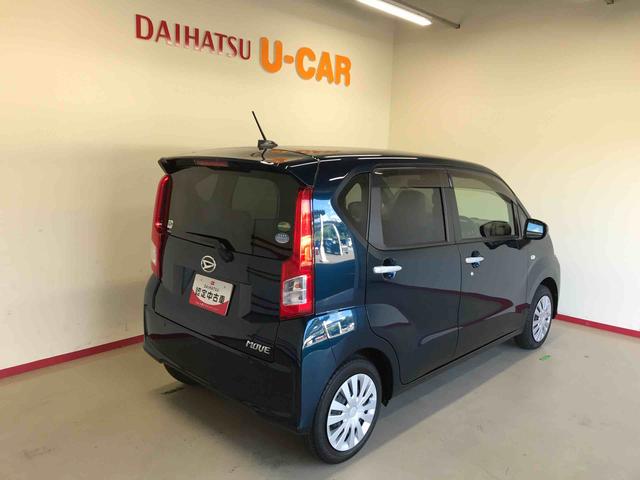ムーヴＬ　ＳＡIII４ＷＤ　マニュアルエアコン　キーレスエントリー　運転席シートヒーター　電動格納ドアミラー　ハロゲンヘッドライト　スマートアシスト（予防安全装置）（秋田県）の中古車