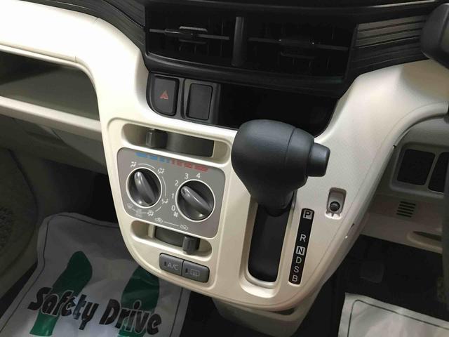ムーヴＬ　ＳＡIII４ＷＤ　マニュアルエアコン　キーレスエントリー　運転席シートヒーター　電動格納ドアミラー　ハロゲンヘッドライト　スマートアシスト（予防安全装置）（秋田県）の中古車