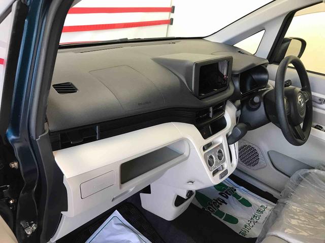 ムーヴＬ　ＳＡIII４ＷＤ　マニュアルエアコン　キーレスエントリー　運転席シートヒーター　電動格納ドアミラー　ハロゲンヘッドライト　スマートアシスト（予防安全装置）（秋田県）の中古車