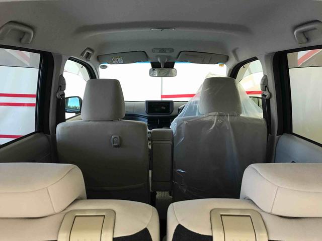 ムーヴＬ　ＳＡIII４ＷＤ　マニュアルエアコン　キーレスエントリー　運転席シートヒーター　電動格納ドアミラー　ハロゲンヘッドライト　スマートアシスト（予防安全装置）（秋田県）の中古車