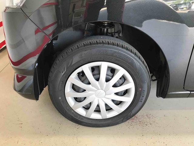 ミライースＬ４ＷＤ　純正ＣＤ　マニュアルエアコン　ハロゲンヘッドライト　セキュリティアラーム　キーレスエントリー（秋田県）の中古車