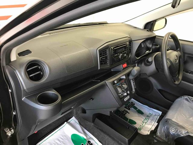 ミライースＬ４ＷＤ　純正ＣＤ　マニュアルエアコン　ハロゲンヘッドライト　セキュリティアラーム　キーレスエントリー（秋田県）の中古車