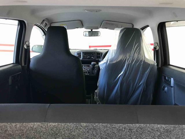ミライースＬ４ＷＤ　純正ＣＤ　マニュアルエアコン　ハロゲンヘッドライト　セキュリティアラーム　キーレスエントリー（秋田県）の中古車