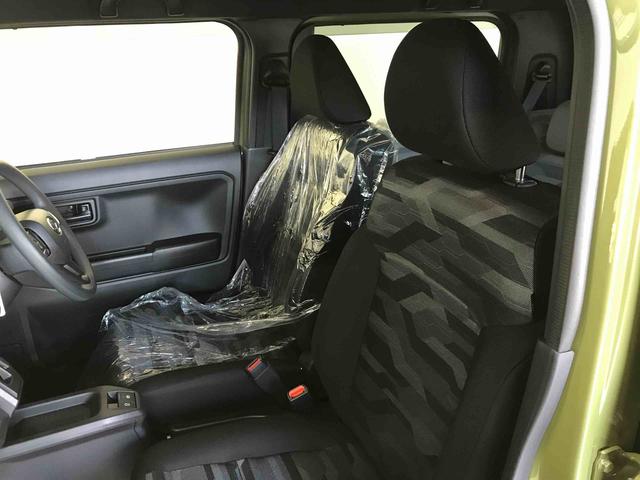 タフトＸ４ＷＤ　オートエアコン／ライト　チルトステアリング　運転席シートリフター　社外ドライブレコーダー　アップグレードパック　スマートアシスト（秋田県）の中古車