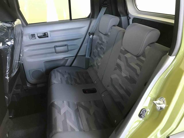 タフトＸ４ＷＤ　オートエアコン／ライト　チルトステアリング　運転席シートリフター　社外ドライブレコーダー　アップグレードパック　スマートアシスト（秋田県）の中古車