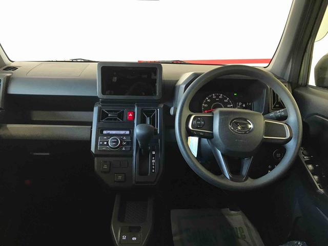 タフトＸ４ＷＤ　オートエアコン／ライト　チルトステアリング　運転席シートリフター　社外ドライブレコーダー　アップグレードパック　スマートアシスト（秋田県）の中古車