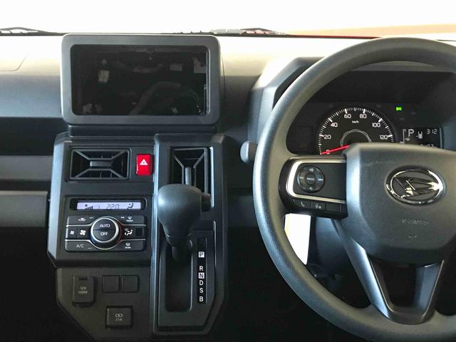 タフトＸ４ＷＤ　オートエアコン／ライト　チルトステアリング　運転席シートリフター　社外ドライブレコーダー　アップグレードパック　スマートアシスト（秋田県）の中古車
