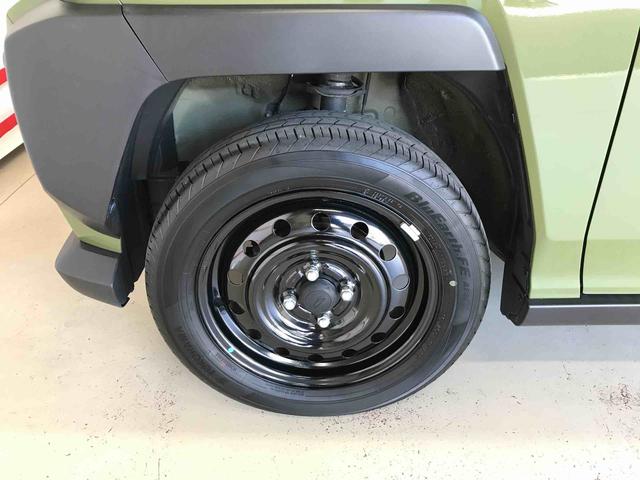 タフトＸ４ＷＤ　オートエアコン／ライト　チルトステアリング　運転席シートリフター　社外ドライブレコーダー　アップグレードパック　スマートアシスト（秋田県）の中古車
