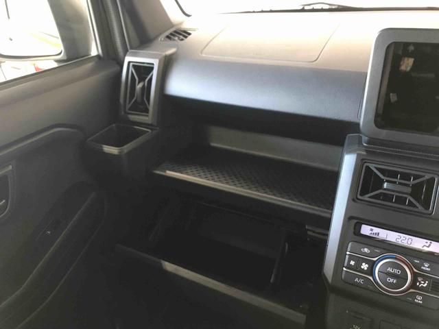 タフトＸ４ＷＤ　オートエアコン／ライト　チルトステアリング　運転席シートリフター　社外ドライブレコーダー　アップグレードパック　スマートアシスト（秋田県）の中古車