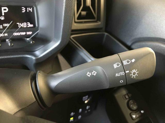 タフトＸ４ＷＤ　オートエアコン／ライト　チルトステアリング　運転席シートリフター　社外ドライブレコーダー　アップグレードパック　スマートアシスト（秋田県）の中古車