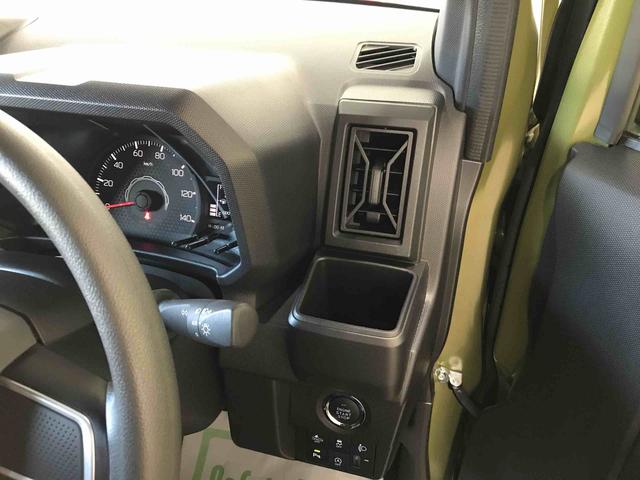 タフトＸ４ＷＤ　オートエアコン／ライト　チルトステアリング　運転席シートリフター　社外ドライブレコーダー　アップグレードパック　スマートアシスト（秋田県）の中古車